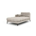 Bēšs zvilnis (ar labo stūri) Bali – Cosmopolitan Design