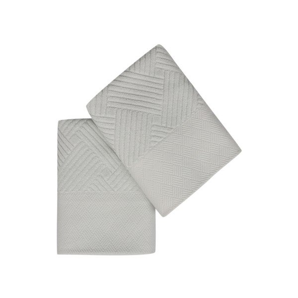 2 dvieļu komplekts Madame Coco Veronica, 50 x 90 cm-image-2