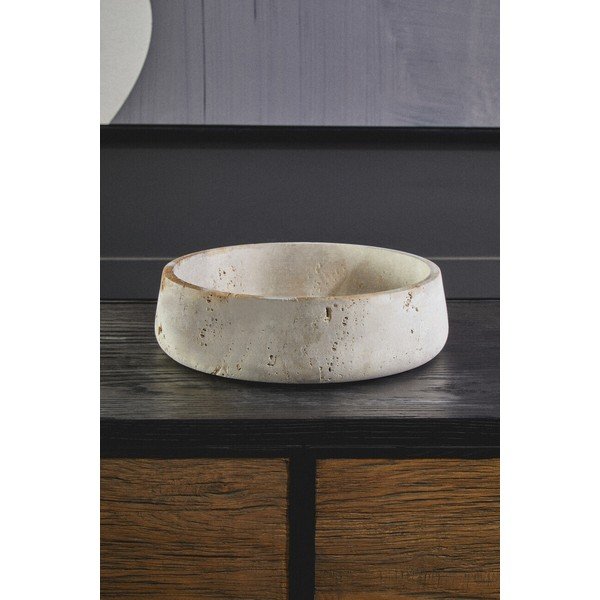 Akmens dekoratīva bļoda ø 30 cm Tibor – Premier Housewares-image-2