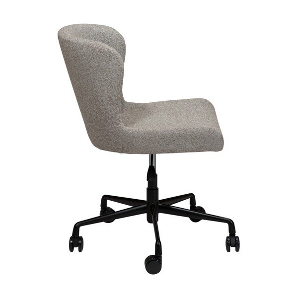 Bēšs biroja krēsls Glam – DAN-FORM Denmark-image-2