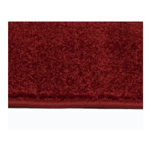 Sarkans paklājs Universal Velour, 57 x 110 cm-image-2