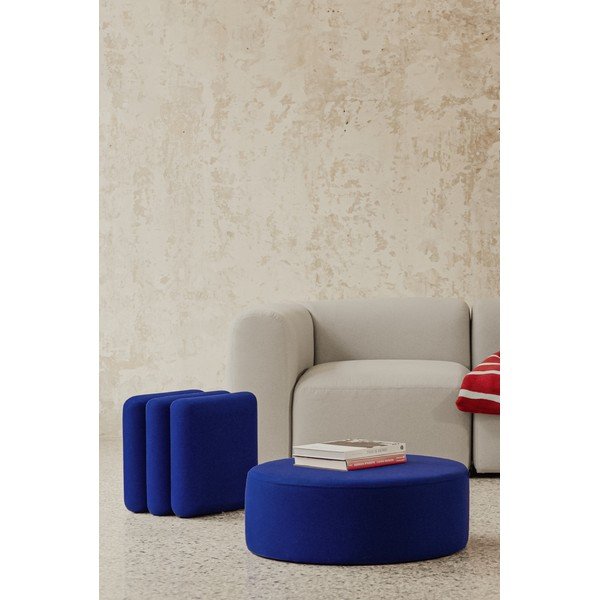 Zils vilnas pufs Folk – noo.ma-image-3