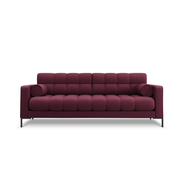 Bordo dīvāns 217 cm Bali – Cosmopolitan Design