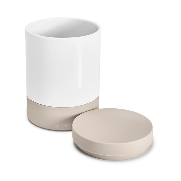 Kārumu trauks Coppa Greige – MiaCara-image-2