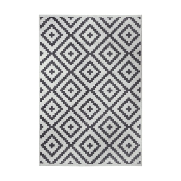 Bēši pelēks paklājs Ragami Douce, 160 x 220 cm
