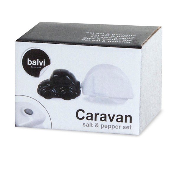 Balvi Caravan sāls un piparu maisiņu komplekts-image-2
