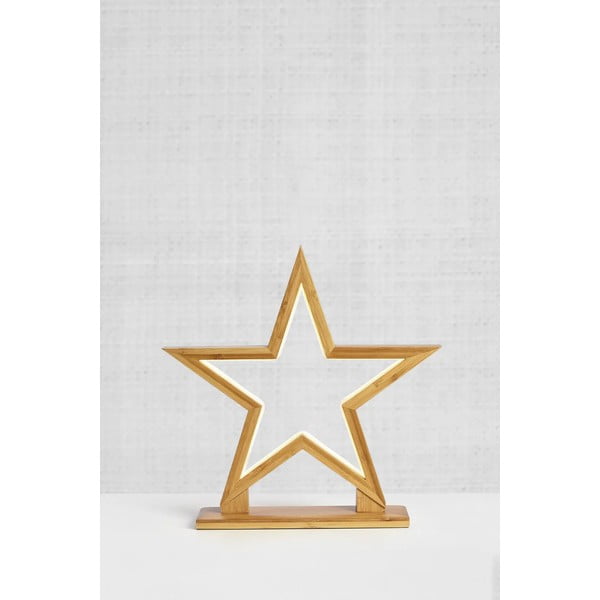 Dabīga toņa gaismas dekors Bobo – Markslöjd-image-1