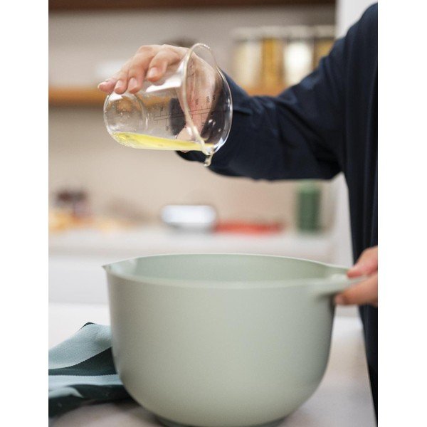 Stikla mērglāze ar vāku Chef It – Mepal-image-2