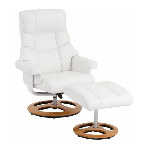 Balts krēslu komplekts ar dīvānu Støraa Tony-image-4