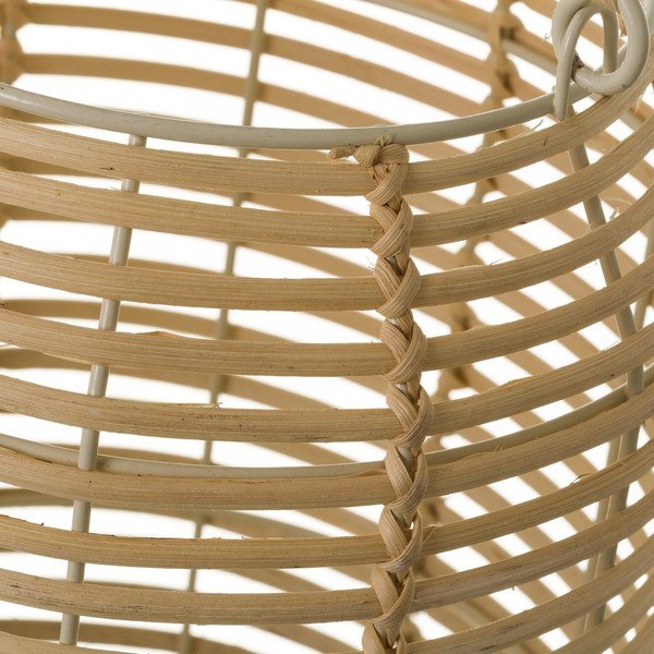 Rotangpalmas laterna Natural Way – Casa Selección-image-3