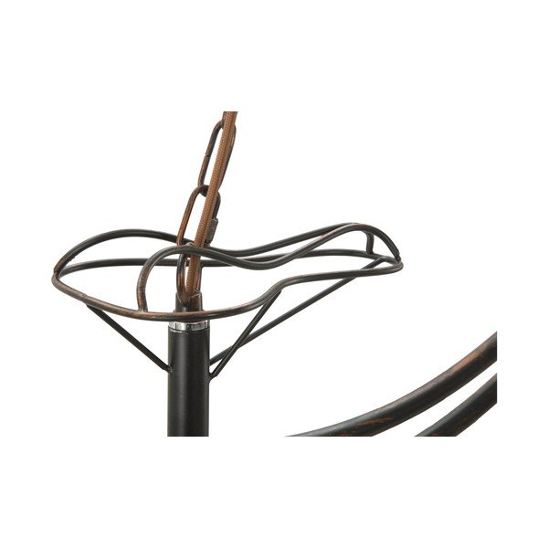 Piekaramā lampa Mauro Ferretti Bicicletta-image-4