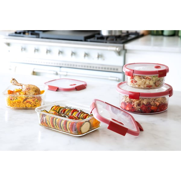 Pārtikas kaste Cook – Curver-image-3