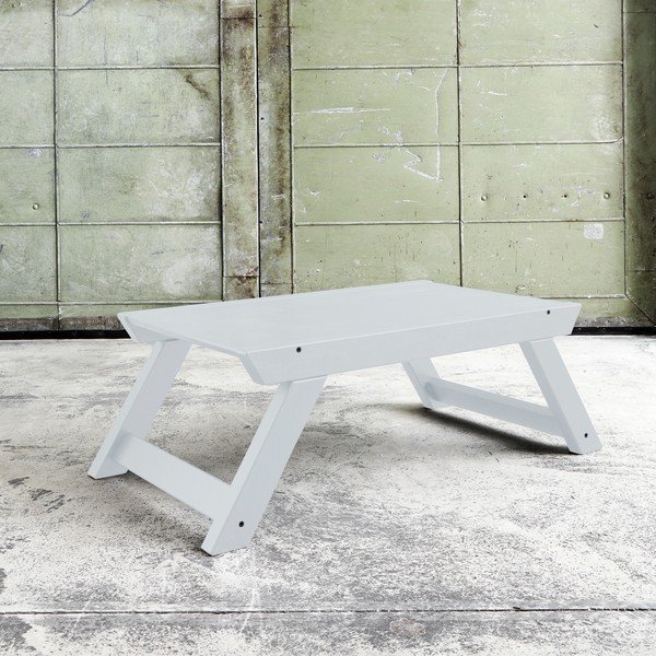 Žurnālgaldiņš Karup Bebop Cool Gray-image-1