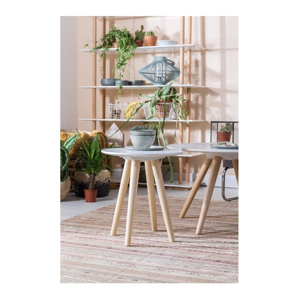 Zuiver Bee mazs glabāšanas galds-image-4