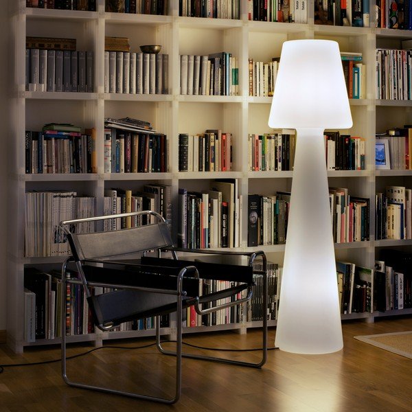 Grīdas lampa Divine-image-1