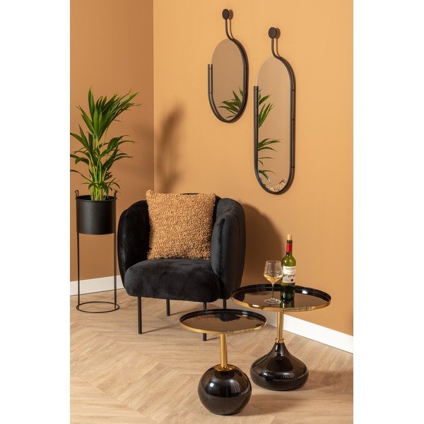 Sienas spogulis 40x70 cm Elliptical – PT LIVING-image-3