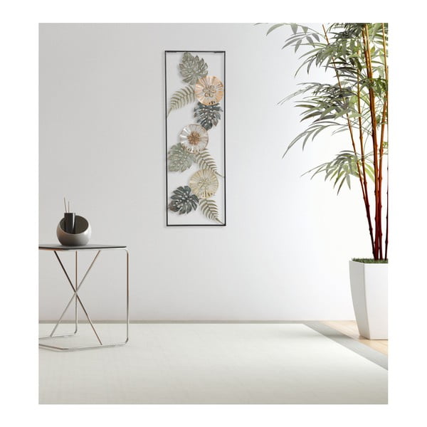 Dzelzs sienas dekori ar dabas motīviem Mauro Ferretti Too Natura-image-3