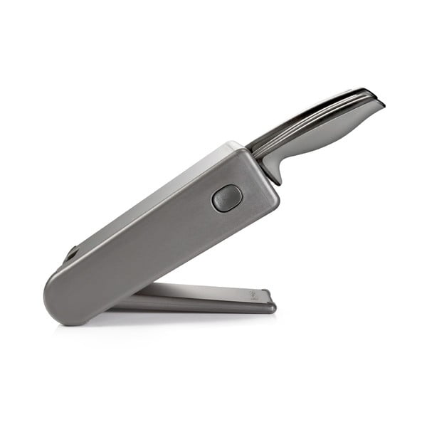 Nažu komplekts ar statīvu (6 gab.) Precioso – Tescoma-image-3