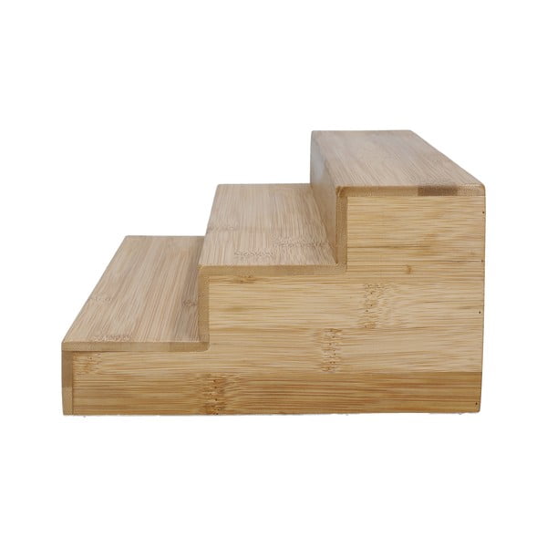 Bambusa organizators garšvielām Copco – Kitchen Craft-image-3