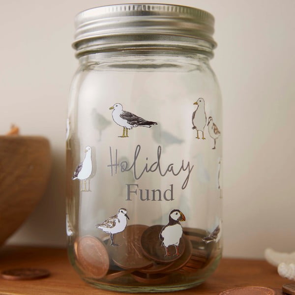 Krājkasīte Coastal Birds – Cooksmart ®-image-2