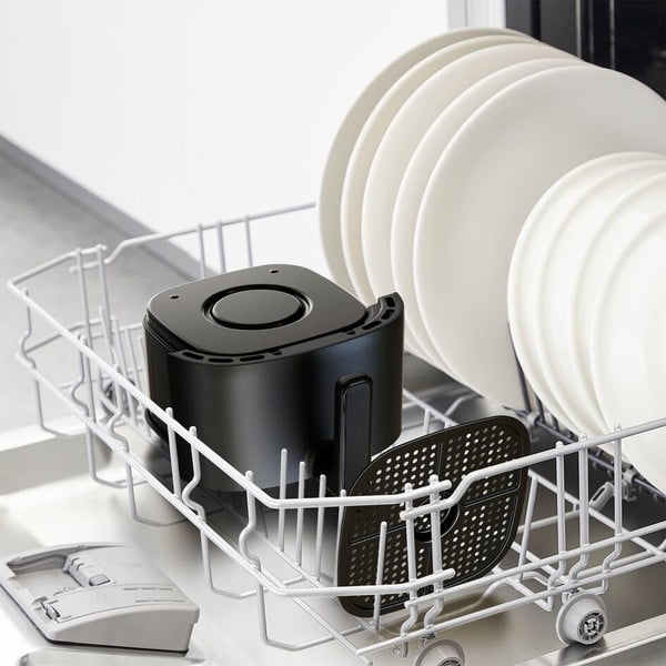 Melns friteris EY145810 – Tefal-image-2