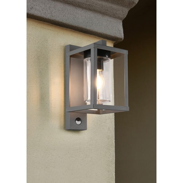 Āra gaismeklis (augstums 33,5 cm) Lunga – Trio-image-1
