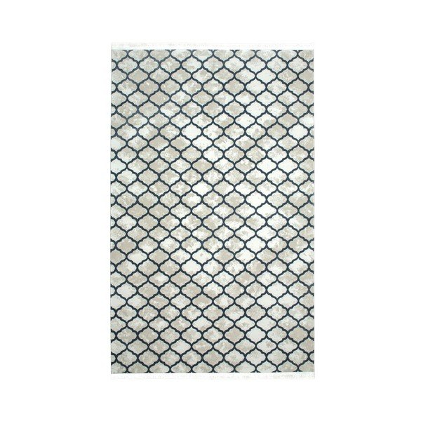 Paklājs Gritto Gris, 200 x 290 cm-image-1