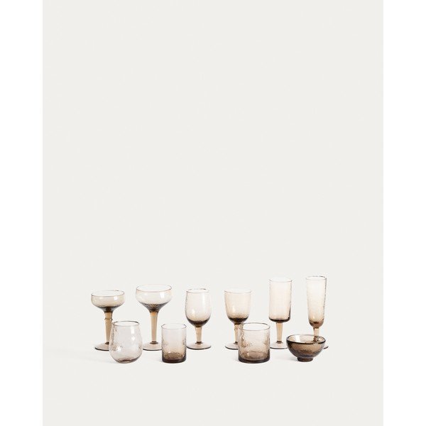 Vīna glāze Sileia – Kave Home-image-4