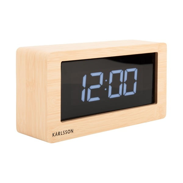 Digitāls pulkstenis  Boxed  – Karlsson-image-2