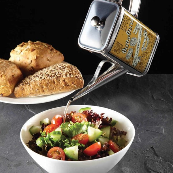 Olīveļļas trauks Kitchen Craft Italian, 500 ml-image-1