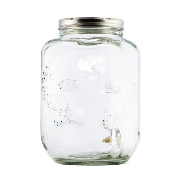 Stikla sodas mucas dozators, 8 l-image-2