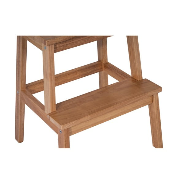 Gumijkoka taburete Corg – Bonami Selection-image-2