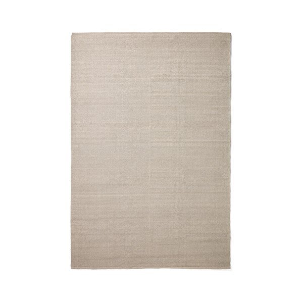 Pelēkbrūns iekštelpu un āra paklājs 230x160 cm Turiane – Kave Home