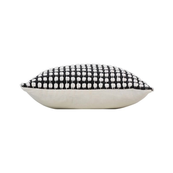 Spilvendrāna 40x40 cm Greta – douceur d'intérieur-image-2