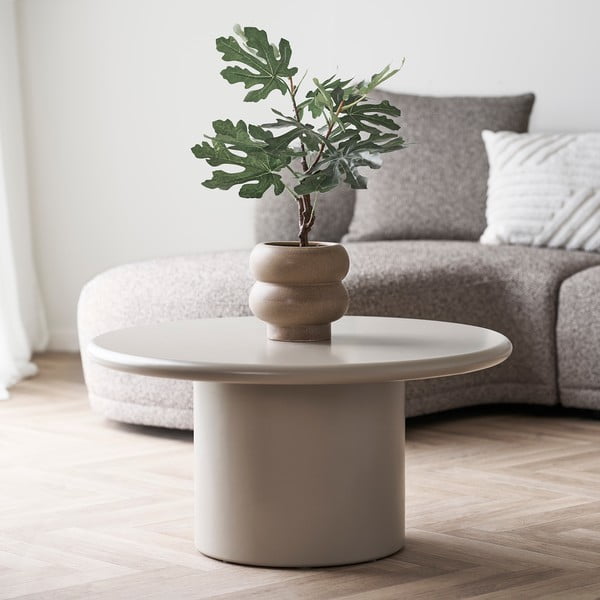 Keramikas puķu poda apvalks ø 19 cm Meda – House Nordic-image-1