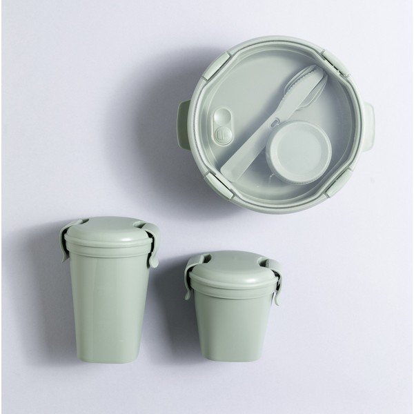 Uzkodu kaste Lunch & Go – Curver-image-3