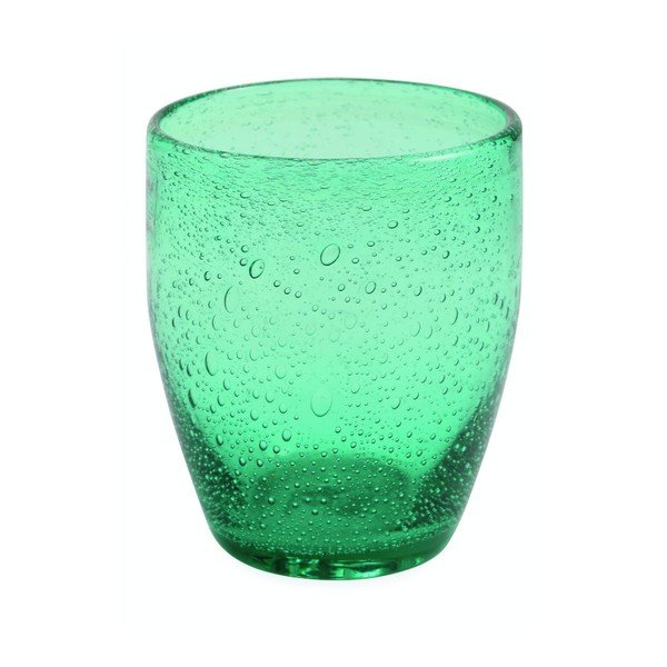 Glāžu komplekts Acapulco Verde Smeraldo, 6 gab.-image-1