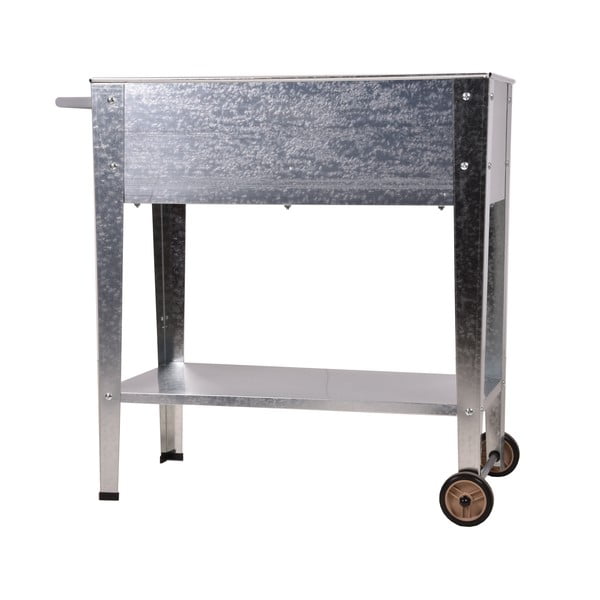 Paaugstināta dārza dobe Lavandia – Garden Pleasure-image-1