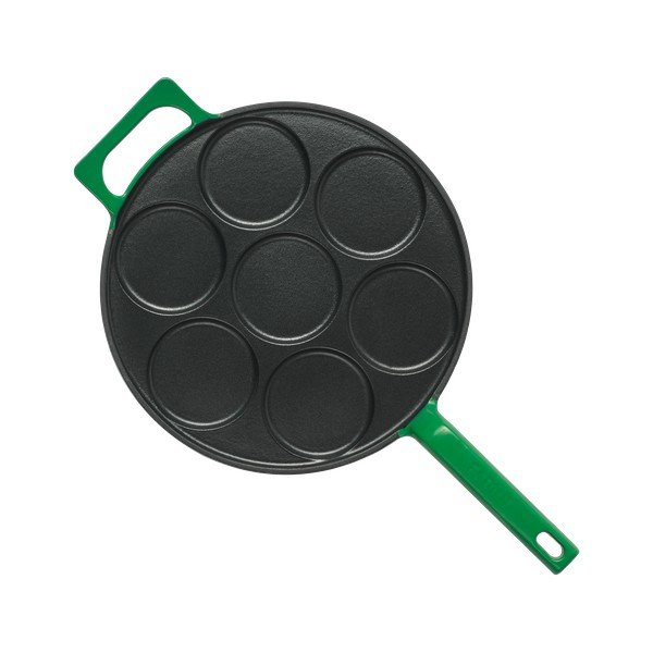 Mazo pankūku čuguna panna ø 26 cm Mattia 3.0 – FABINI-image-2