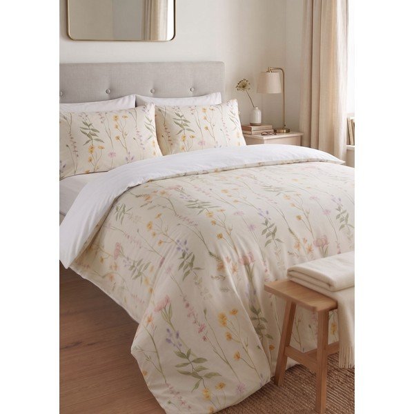 Divguļamā gultas veļa 200x200 cm Juliette – Mijolnir