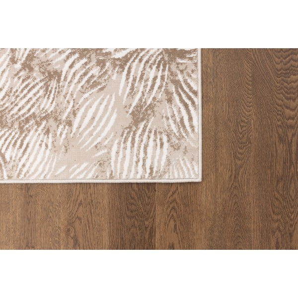 Bēšs paklājs 80x150 cm Welio Dark Beige – FD-image-3