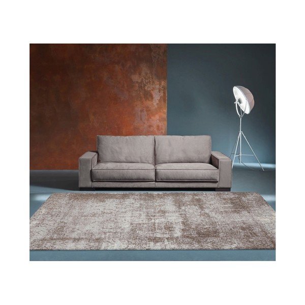 Paklājs Webtappeti Modern Kilim Cements, 133 x 190 cm-image-2