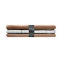 Trauku dvieļi (3 gab.) 50x70 cm Gourmet – douceur d'intérieur