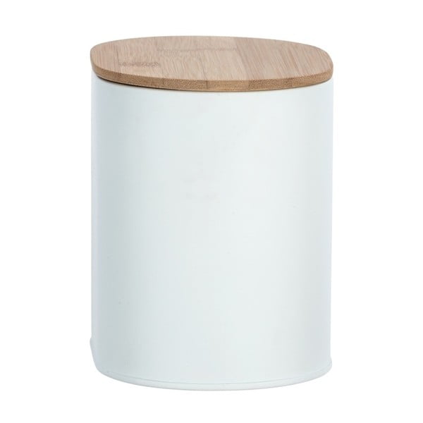 Balta vannas istabas kaste ar vāku Wenko Gara-image-2