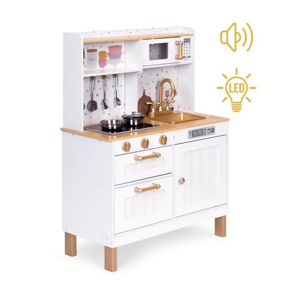 Spēļu virtuves rotaļlieta Montessori – Meowbaby-image-1