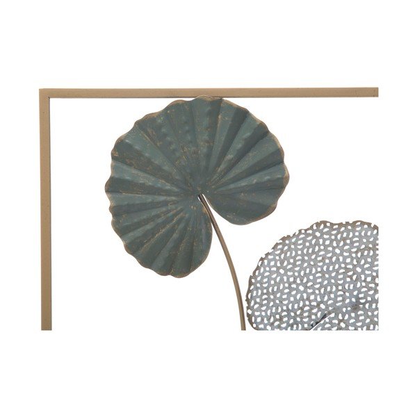 Metāla piekaramais dekors Mauro Ferretti Lotus B, 31 x 89,5 cm-image-4