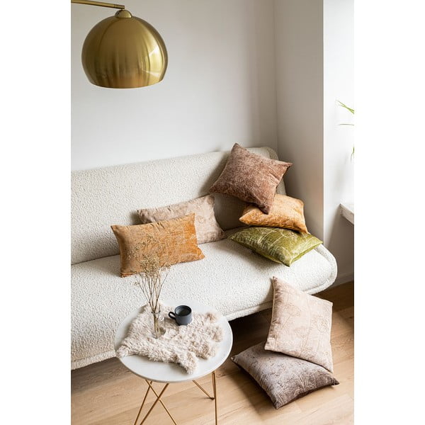 Dekoratīvais spilvens 44x44 cm Anna – Tiseco Home Studio-image-1