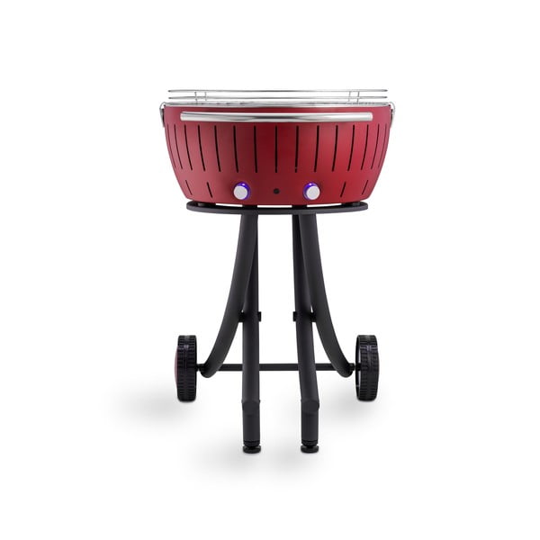 Kokogļu grils/pārnēsājams XXL – LotusGrill-image-2