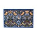 Kājslauķis 50x80 cm William Morris Strawberry Thief – Artsy Doormats