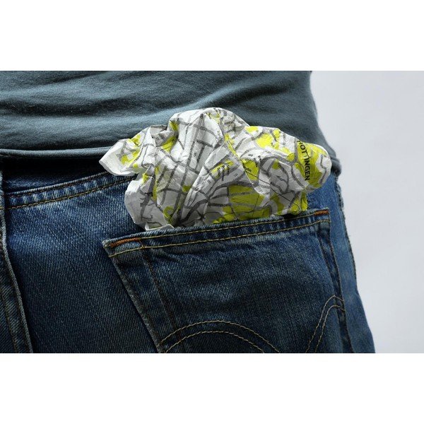 Saburzīta ceļojumu karte Palomar Berlin-image-4